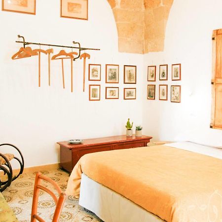 Sacre Bleu Apartments Lecce Esterno foto