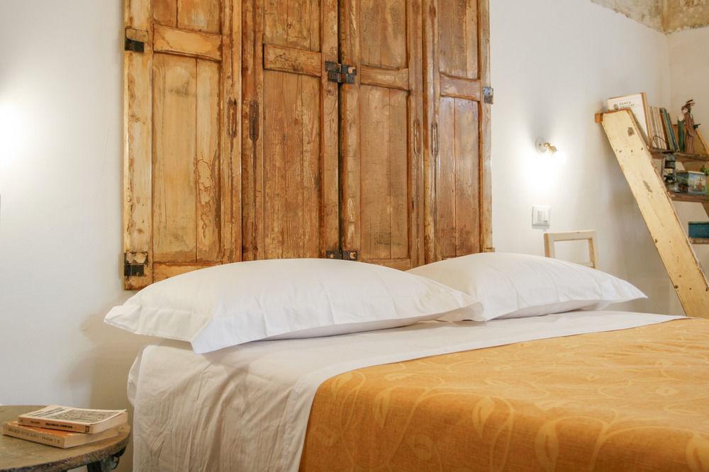 Sacre Bleu Apartments Lecce Esterno foto